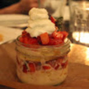 Meet your Posher, Peggy